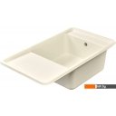 Кухонные мойки Акватон Беллис 87 (жемчуг)