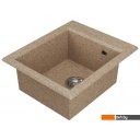 Кухонные мойки Акватон Линеа 43 (песочный)