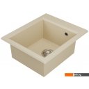 Кухонные мойки Акватон Линеа 43 (шампань)