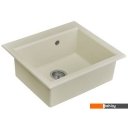 Кухонные мойки Акватон Линеа 58 (жемчуг)