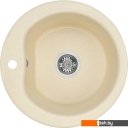 Кухонные мойки Акватон Мида (шампань)