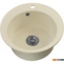 Кухонные мойки Акватон Шелли 50 (жемчуг)