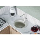 Кухонные мойки Акватон Шелли 50 (жемчуг)