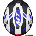 Мотошлемы LS2 Stinger 2 Micro (XS, черный/белый)