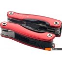 Туристические ножи AceCamp 2572 (красный)