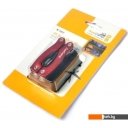 Туристические ножи AceCamp 2572 (красный)