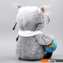 Мягкие игрушки Milo Toys Совушка с глобусом 9430795