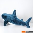 Мягкие игрушки Sima-Land Акула 9516625