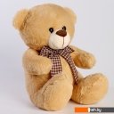 Мягкие игрушки Sima-Land Медведь с бантом 10063553