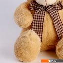 Мягкие игрушки Sima-Land Медведь с бантом 10063553