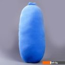 Мягкие игрушки Sima-Land Пингвин с бантиком 9426439