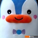 Мягкие игрушки Sima-Land Пингвин с бантиком 9426439