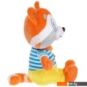 Мягкие игрушки Мульти-Пульти Крошка Енот M80251-22