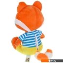 Мягкие игрушки Мульти-Пульти Крошка Енот M80251-22