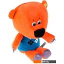 Мягкие игрушки Мульти-Пульти Ми-ми-мишки Кеша V62075-21