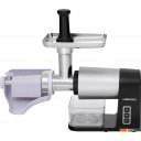 Мясорубки Hiberg MG 990 BS (черный/серебристый)