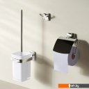 Аксессуары для ванной и туалета AM.PM Gem AK90T1703W