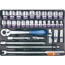 Наборы инструментов King Tony 932-000MRD-MT (173 предмета)