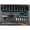 Наборы инструментов King Tony 932-000MRD-MT (173 предмета)