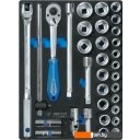 Наборы инструментов King Tony 934-188MRVD (188 предметов)