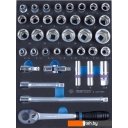 Наборы инструментов King Tony 934-235MRV (235 предметов)