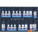 Наборы инструментов King Tony 934-235MRV (235 предметов)