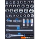 Наборы инструментов King Tony 934-235MRVD (235 предметов)