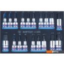 Наборы инструментов King Tony 934-235MRVD (235 предметов)