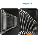 Наборы инструментов King Tony Bastion 946-100MRD-MT (204 предмета)