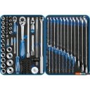 Наборы инструментов King Tony Glory 934-152MRV (152 предмета)