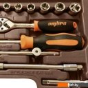 Наборы инструментов Ombra OMT30S 30 предметов