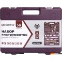 Наборы инструментов Thorvik TS056 (56 предметов)