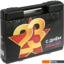 Наборы инструментов Tundra 9305225 (31 предмет)