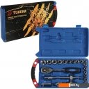 Наборы инструментов Tundra 881878 (23 предмета)