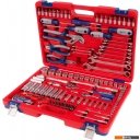 Наборы инструментов Мастак 01-123C (123 предмета)