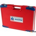 Наборы инструментов Мастак 01-123C (123 предмета)