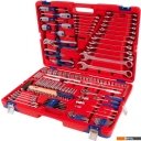 Наборы инструментов Мастак 01-127C (127 предметов)