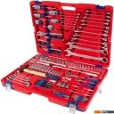 Наборы инструментов Мастак 01-128C (128 предметов)