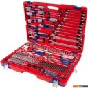 Наборы инструментов Мастак 01-212C (212 предметов)