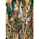 Наручные часы George Kini GK.FL0005