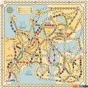 Настольные игры Лас Играс Короли торговых путей 10444603