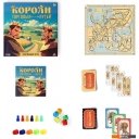 Настольные игры Лас Играс Короли торговых путей 10444603