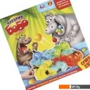 Настольные игры Лас Играс Накорми Бобо 2254051
