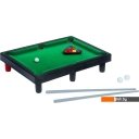 Аэрохоккей, настольный футбол, мини-бильярд Лас Играс 6 в 1 1026624