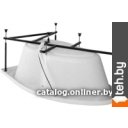Ножки, каркасы, опоры для ванн Aquanet Capri 160x100 L/R