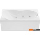 Ванны Aquanet Grenada 180x90