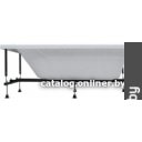 Ножки, каркасы, опоры для ванн Aquanet H53 170 / 242520 (универсальный)