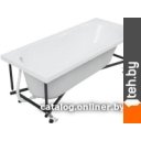 Ножки, каркасы, опоры для ванн Aquanet Nord 160x70