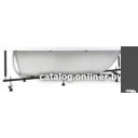 Ножки, каркасы, опоры для ванн Aquanet Riviera 180x80