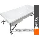 Ножки, каркасы, опоры для ванн Aquanet Riviera 180x80